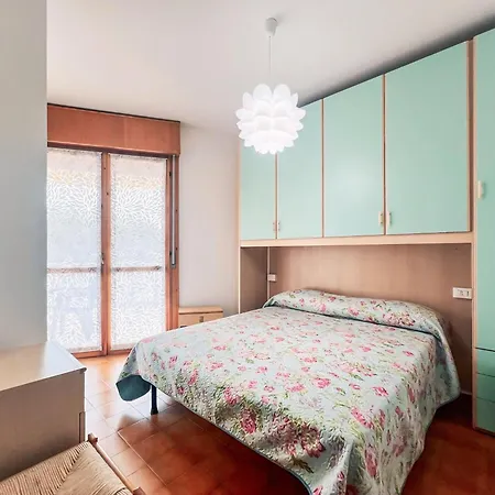 Cormor 143 Apartmán Bibione