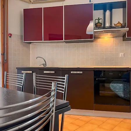 Apartmán Cormor 143