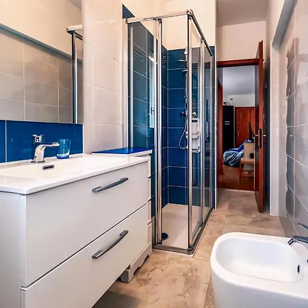 Apartmán Cormor 143