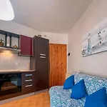 Cormor 143 Apartamento *