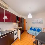 Cormor 143 Apartamento *