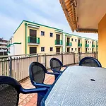 Apartamento Cormor 143 *