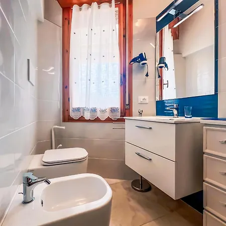 Cormor 143 Apartman Bibione