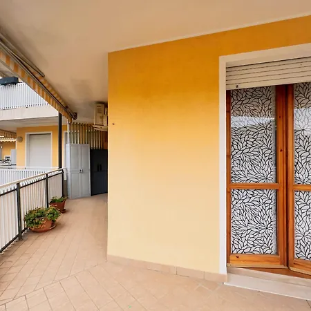 Cormor 143 Apartamento Bibione