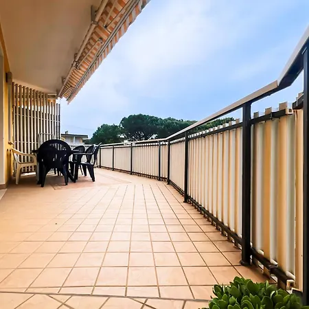 Cormor 143 Apartman *