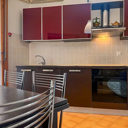 Cormor 143 Apartment *