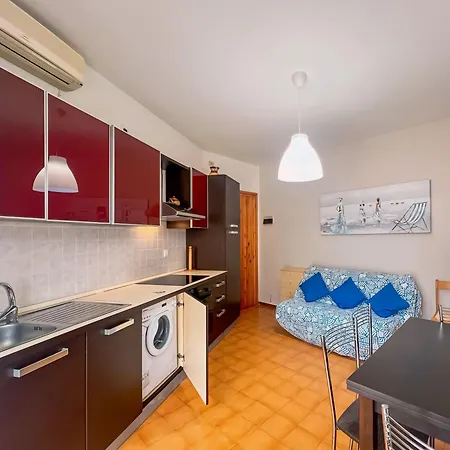 Apartment Cormor 143 *