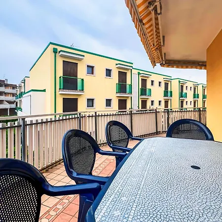 Apartment Cormor 143 *