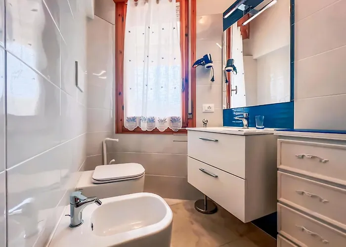 Cormor 143 Апартаменты Бибионе