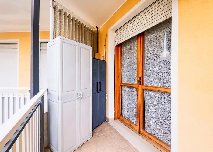 Apartament Cormor 143 Bibione