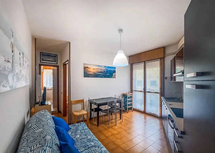 Cormor 143 Bibione