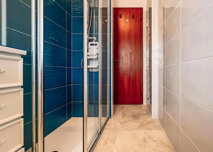 Cormor 143 Apartament Bibione
