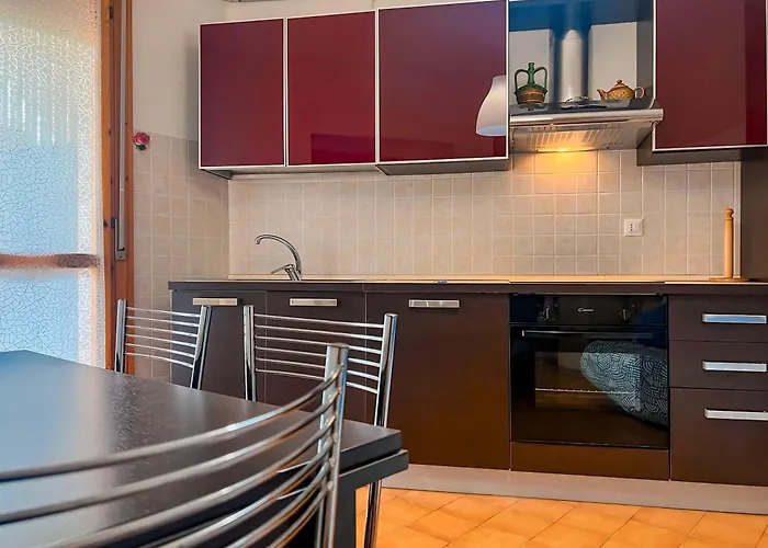 Apartament Cormor 143