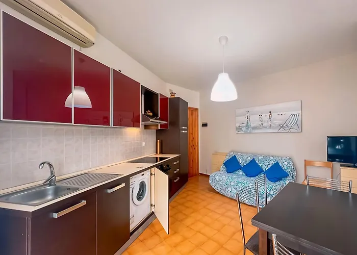 Cormor 143 Apartament *