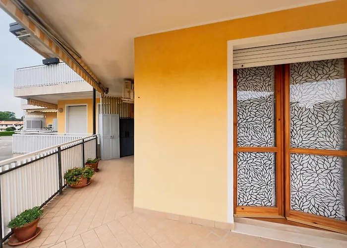 Cormor 143 Apartament Bibione
